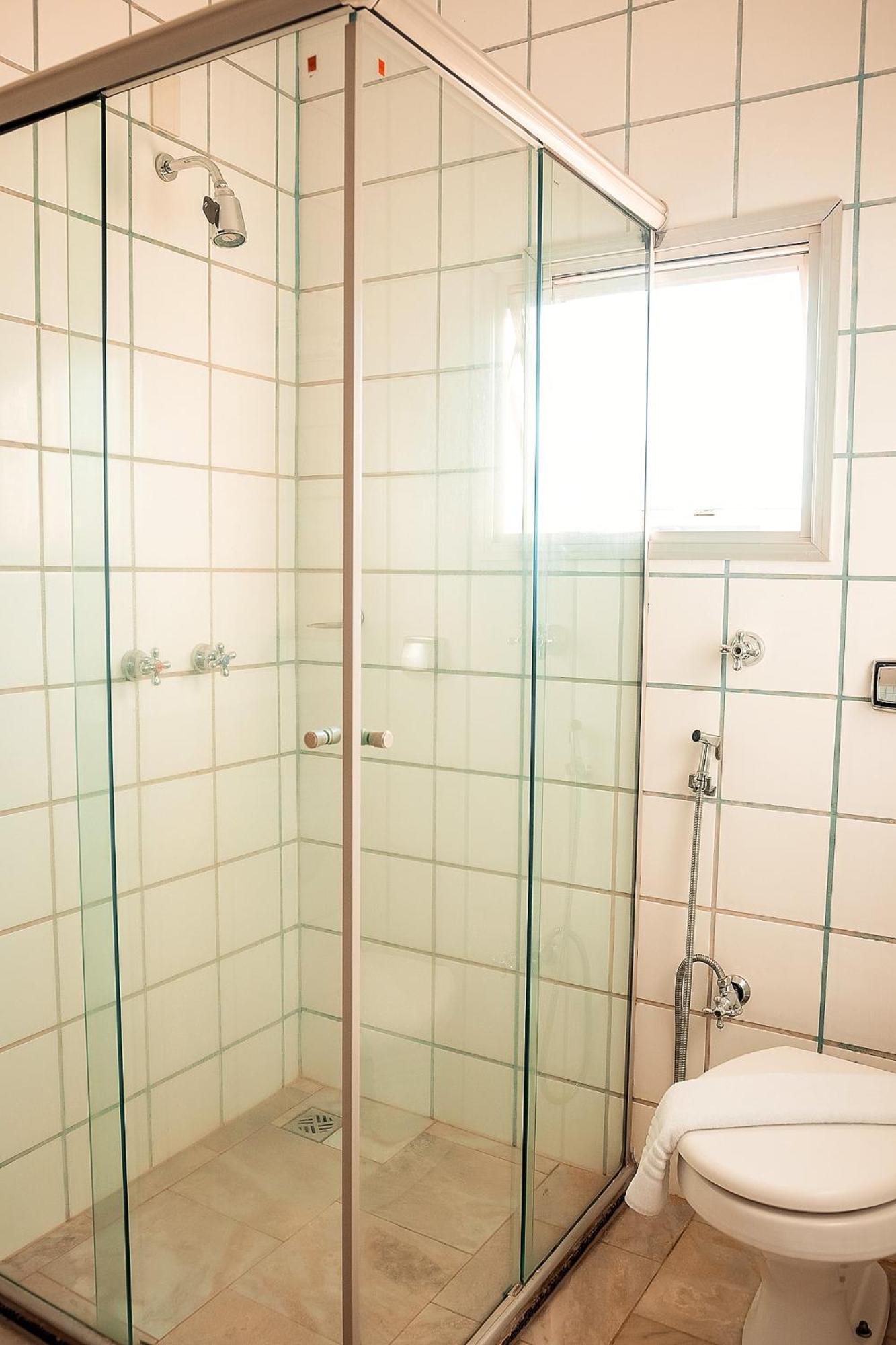 Sakr Hotel Penápolis Eksteriør billede